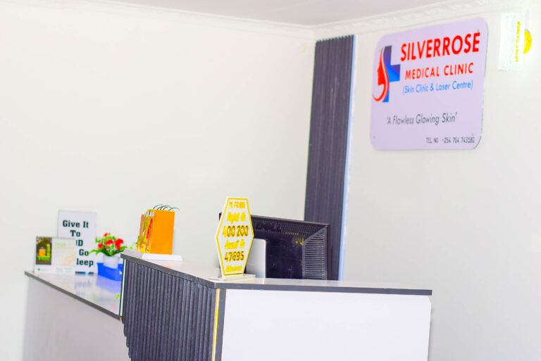 Cosmetic and Aesthetic Procedures