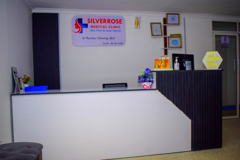 silverrose skin clinic