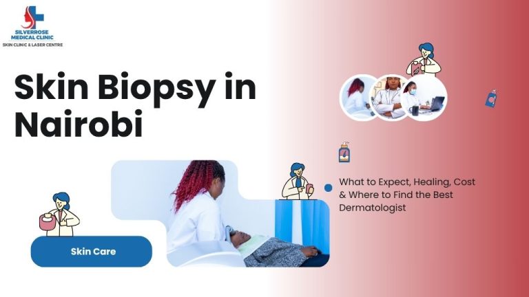 Skin Biopsy in Nairobi