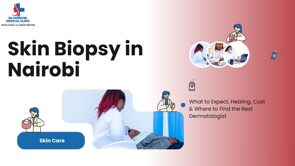 Skin Biopsy in Nairobi
