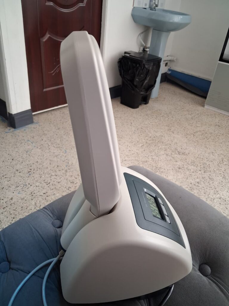 Phototherapy in Kitengela