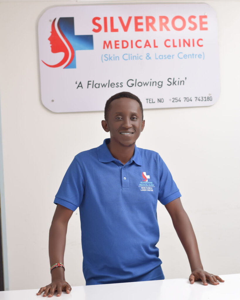 Michael Munene