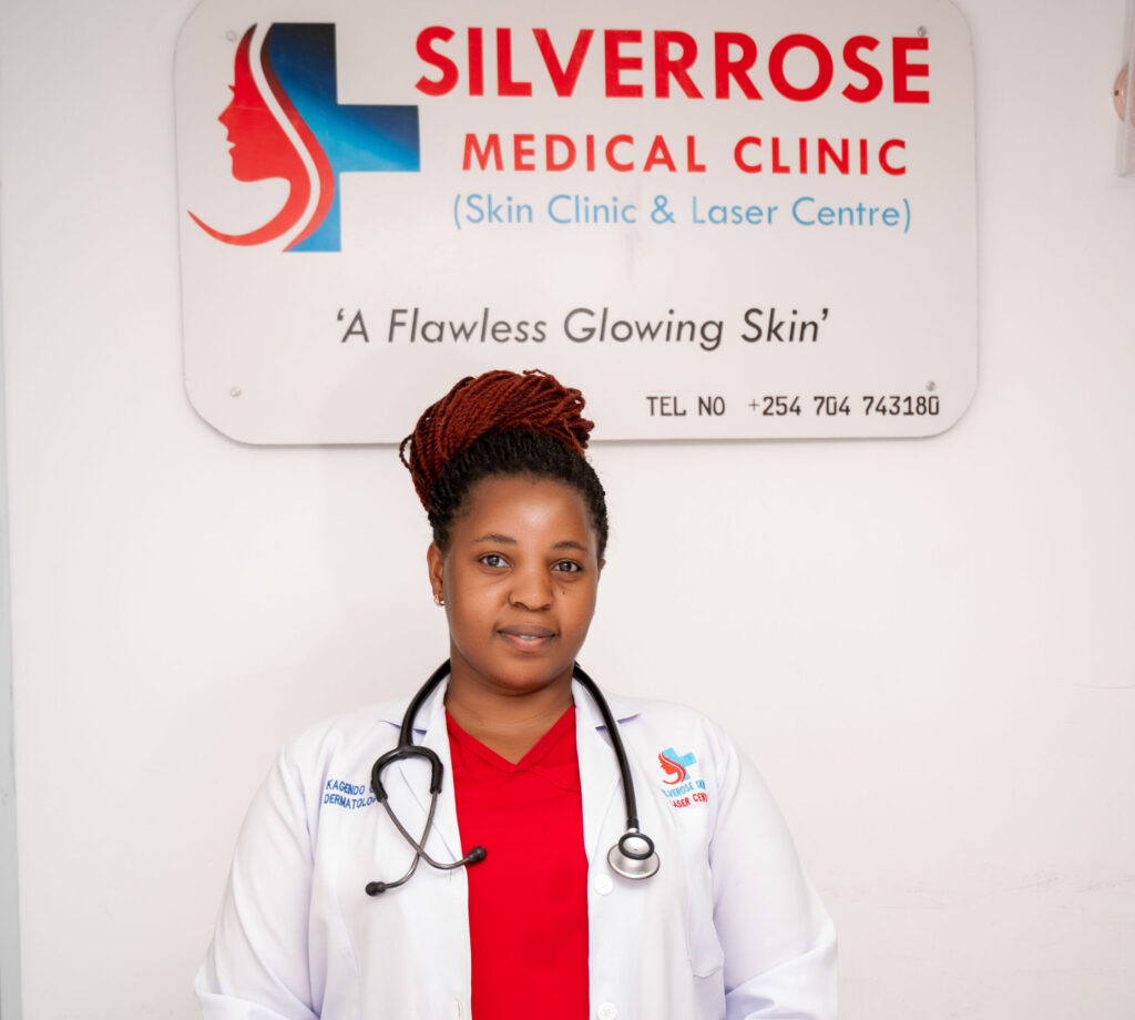 Silver Rose Clinic Gallery