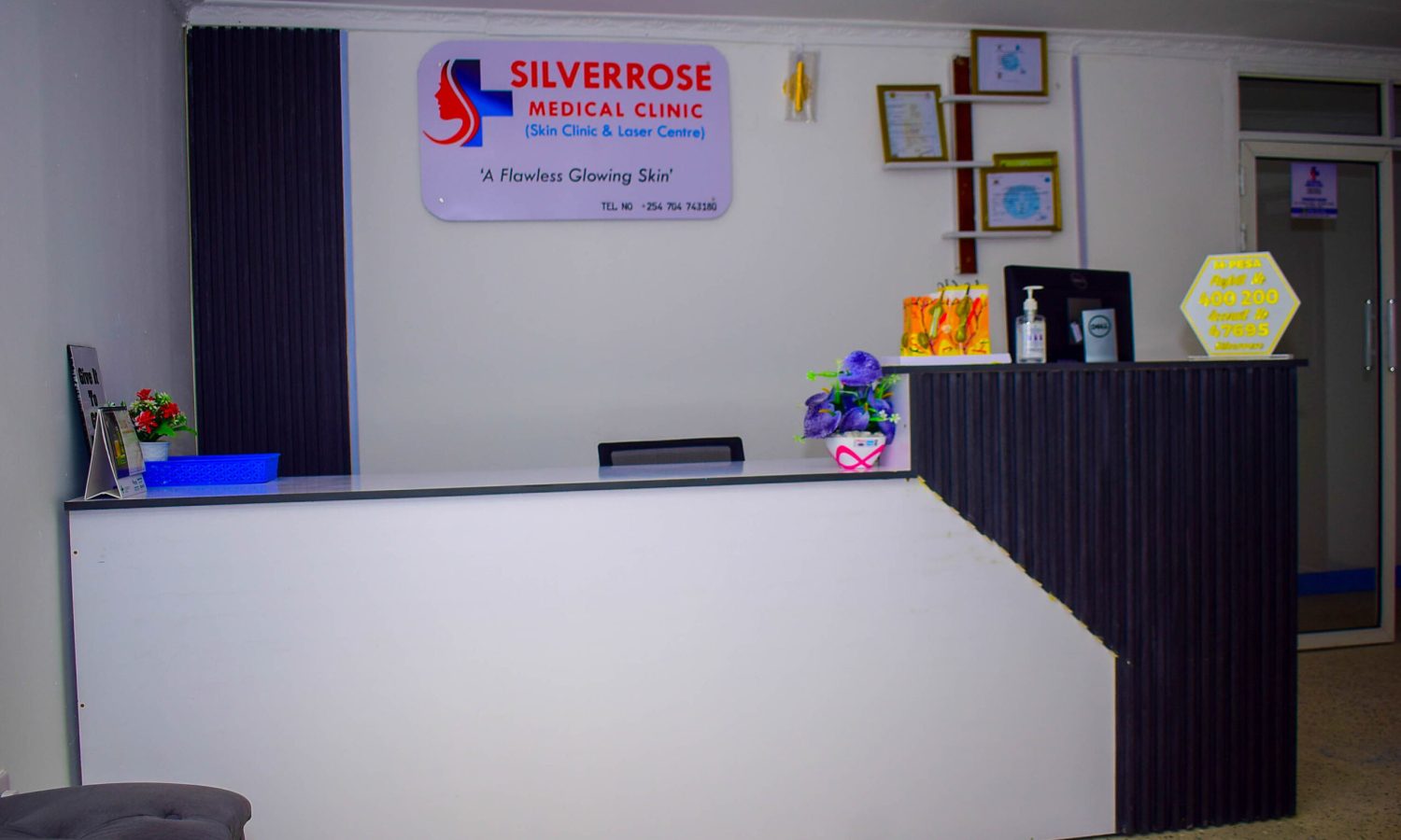 silverrose skin clinic silverrose skin clinic